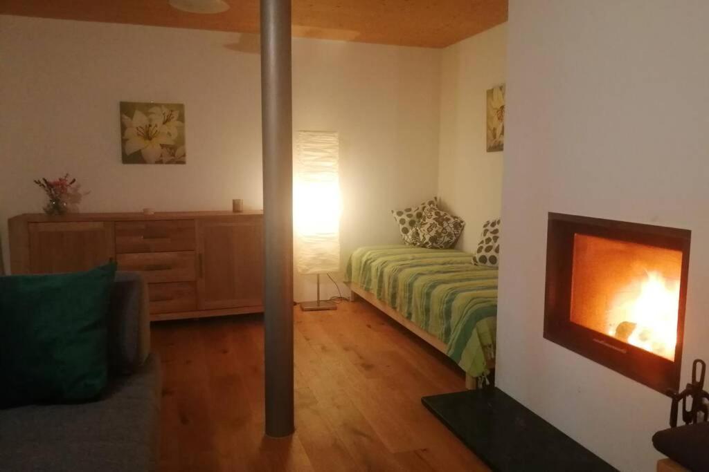 Nachhaltiges Wohnen In Seenaehe Schoemberg  Kültér fotó
