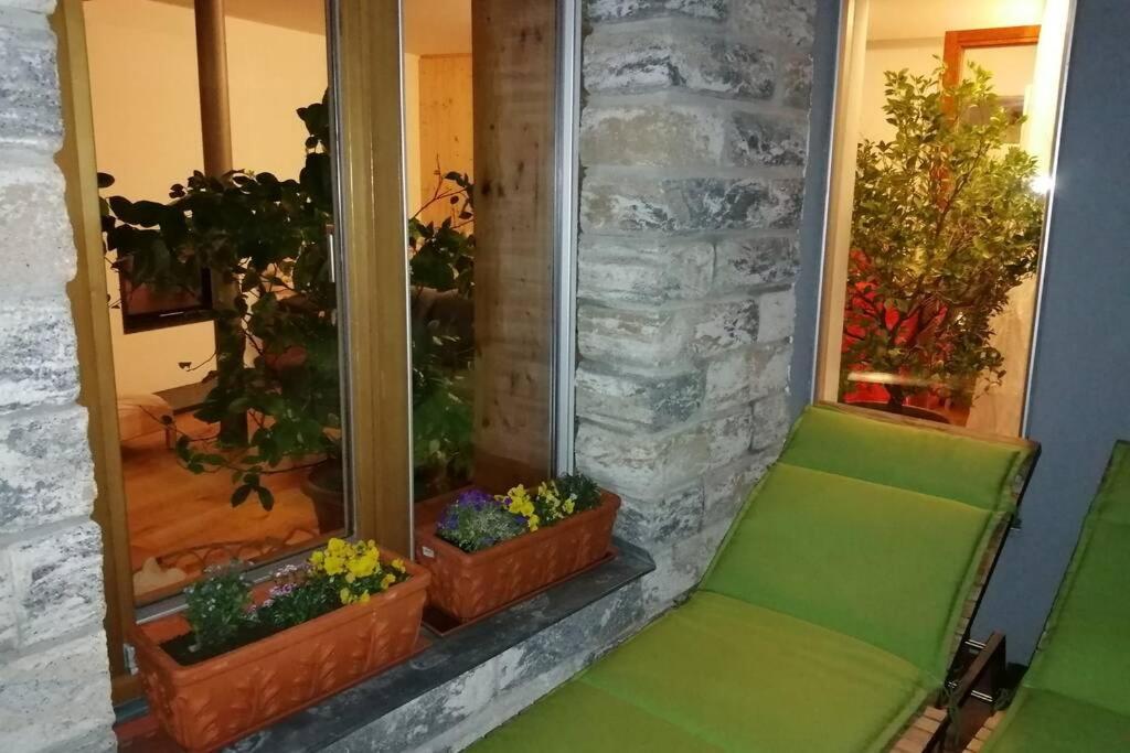 Nachhaltiges Wohnen In Seenaehe Schoemberg  Kültér fotó