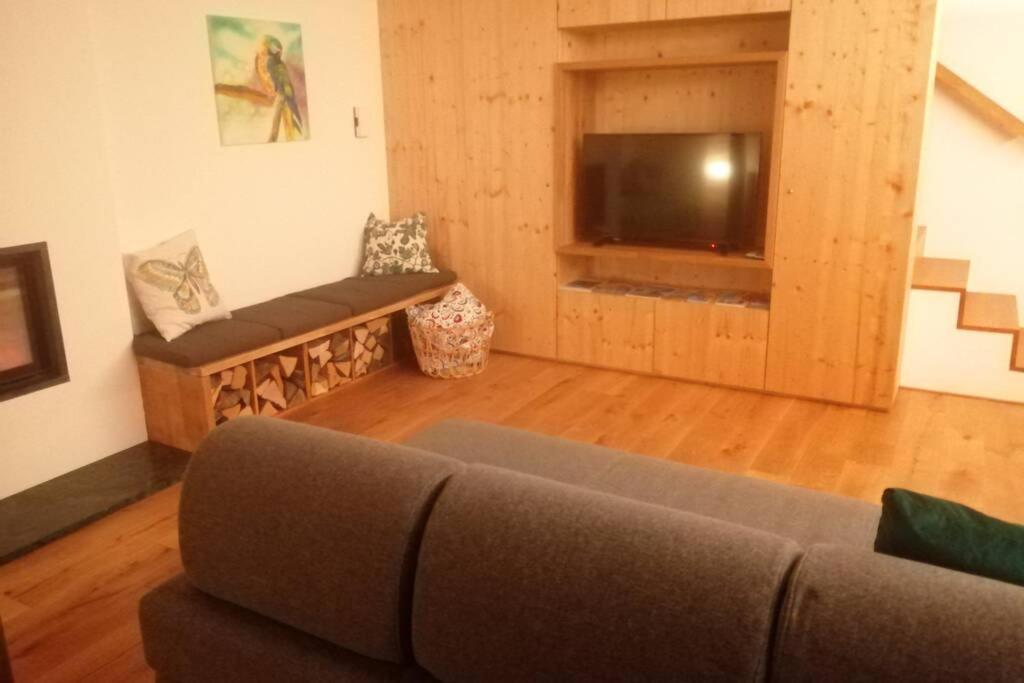 Nachhaltiges Wohnen In Seenaehe Schoemberg  Kültér fotó